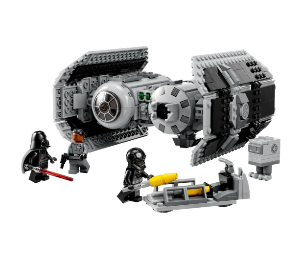 LEGO Star Wars 75347 Bombowiec TIE - 1091283 - zdjęcie 4